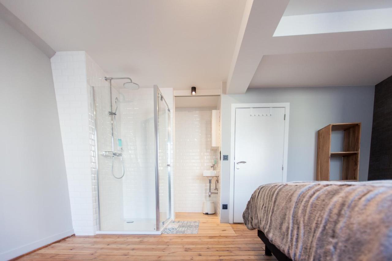 Smartflats - Vieille Ville Лиеж Екстериор снимка