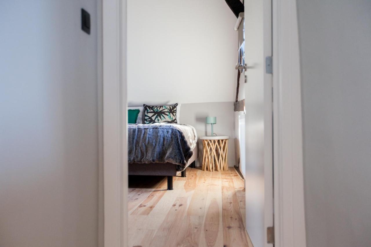 Smartflats - Vieille Ville Лиеж Екстериор снимка