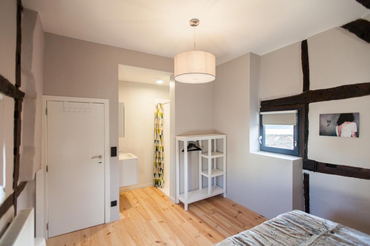Smartflats - Vieille Ville Лиеж Екстериор снимка